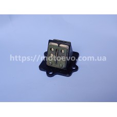 Пелюсточний клапан YAMAHA JOG-3KJ