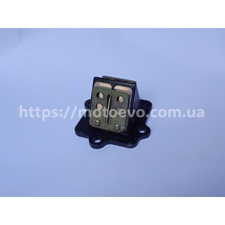 Пелюсточний клапан YAMAHA JOG-3KJ