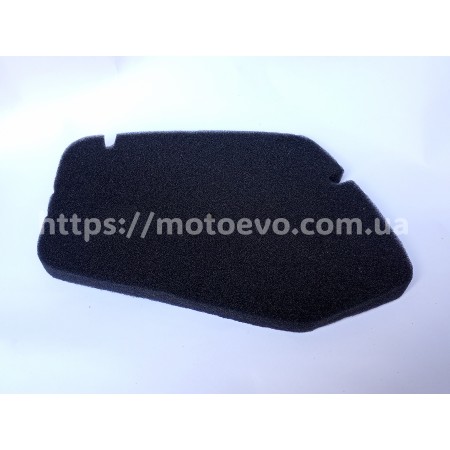 Фільтр елемент на Honda Dio zx 34/35