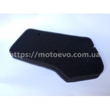 Фільтр елемент Honda Dio 18,Tact 16