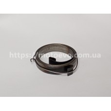 Пружина заводная (лёгкий пуск широкая)