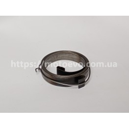 Пружина заводная (лёгкий пуск широкая)