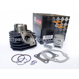 Цилиндр в зборе HONDA DIO 50cc AF 18/27 (39mm) TAYWAN (MOTOTECH)