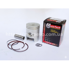 Поршень Honda Dio ZX-AF 34/35 (50cc-40mm) STD TAYWAN MOTOTECH 