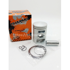Поршень HONDA DIO AF 18/27 (65cc-43mm)0,25  TAYWAN (супер качество) CHARMO