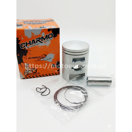 Поршень HONDA DIO AF 18/27 (65cc-43mm)0,25 TAYWAN (супер качество) CHARMO Поршень HONDA DIO AF 18/27 (65cc-43mm)0,25 TAYWAN (супер качество) CHARMO