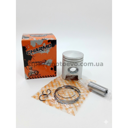 Поршень HONDA DIO AF 34/35(ZX 50cc-40mm) 0,50 TAYWAN (супер качество) CHARMO