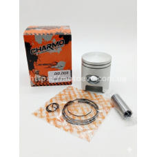 Поршень HONDA DIO AF 34/35(ZX 50cc-40mm) STD TAYWAN (супер качество) CHARMO