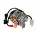 Карбюратор 4т скутер GY6-50/60/80/100cc