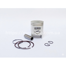 Поршень HONDA DIO AF34 /35(65cc-44mm) 0,25