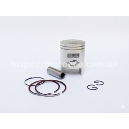 Поршень HONDA DIO AF18/24/27/30 (50cc-39mm) 0,25