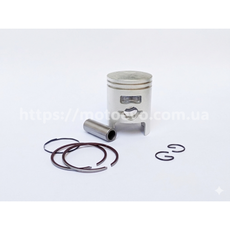 Поршень HONDA DIO AF18/24/27/30 (50cc-39mm)STD