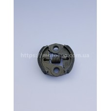 Зчеплення (варіатор)1 kv