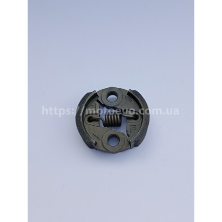 Сцепление (вариатор)1 kv 