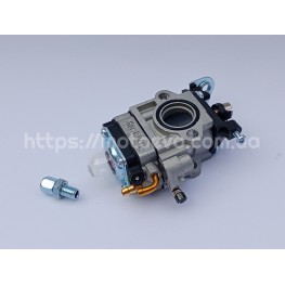 Карбюратор с большой дыркой 40/44