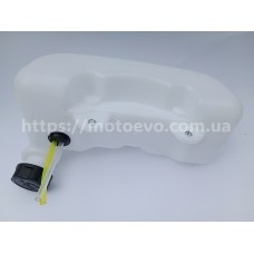 Бак боковая горловина 40/44 Бак боковая горловина 40/44