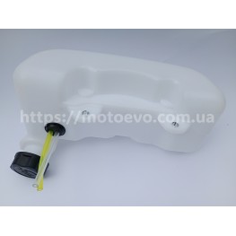 Бак боковая горловина 40/44