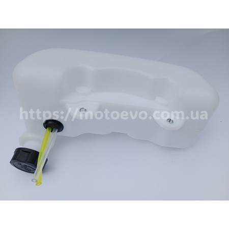 Бак боковая горловина 40/44